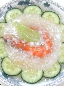 大瓜粥吃久了,品味久食不厌的美食传奇