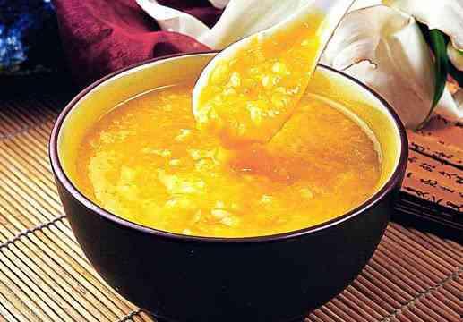 大瓜粥吃久了,品味久食不厌的美食传奇