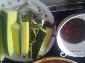 吃瓜蘸孜然,夏日消暑美食新风尚