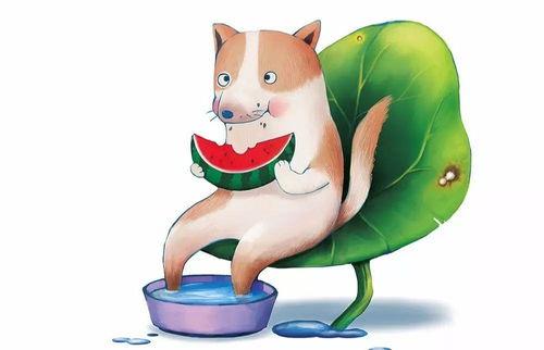 吃瓜群众漫画鲁迅,讽刺与反思的视觉盛宴