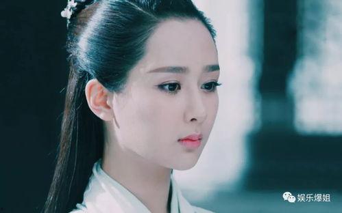 杨紫朋友吃瓜,揭秘娱乐圈幕后故事