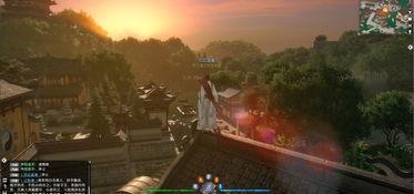 逆水寒紫竹吃瓜