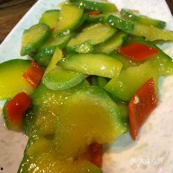 云南小瓜的瓜心可以吃吗,美味与营养的双重享受