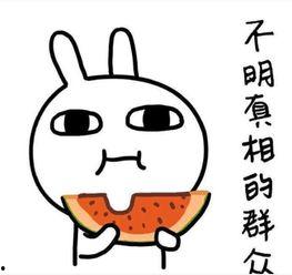 吃瓜笑话视频大全