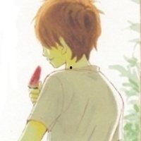 好看的吃瓜头像男生,揭秘帅气男生吃瓜头像背后的故事