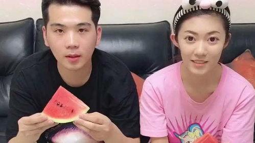 夫妻直播吃瓜,揭秘娱乐圈幕后真相