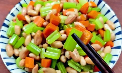 花生瓜不能随便吃,揭秘哪些情况下不宜随意享用