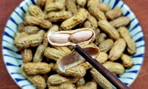 花生瓜不能随便吃,揭秘哪些情况下不宜随意享用