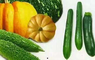 形容夏天吃瓜,清凉一“瓜”解千愁