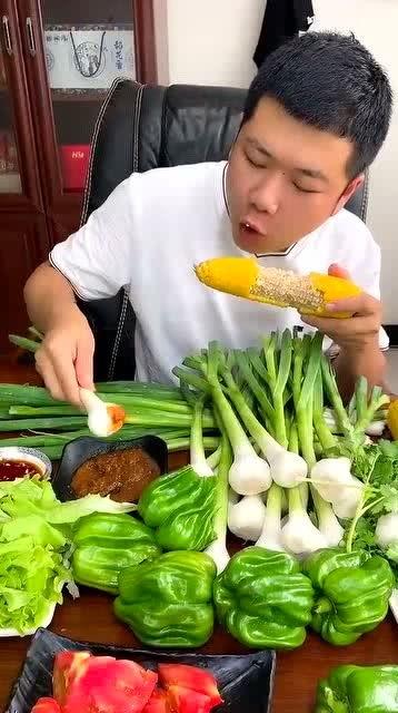 啥瓜能蘸酱吃啊,啥瓜搭配酱料，开启味蕾盛宴之旅