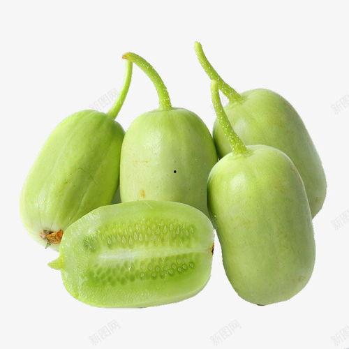 玉女拇指水果瓜咋吃,轻松解锁美味新吃法