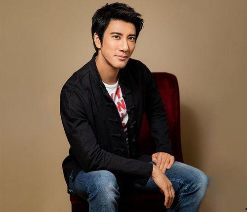 吃瓜王力宏图,真相与争议交织