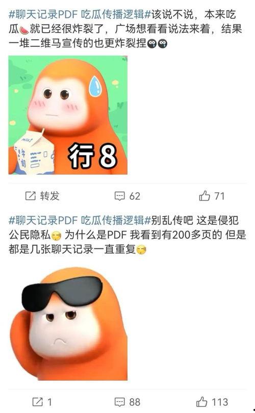 pdf吃瓜网,深度解析热门PDF内容的背后故事