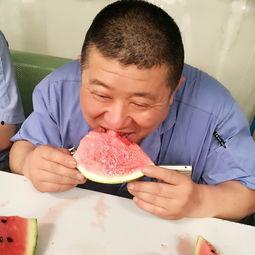 静静当吃瓜
